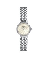 Orologio Tissot Donna Lovely in Acciaio T1400096111600